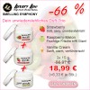Luxury Line Smelling Symphony 3er Set (3x 15g)